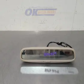 267-51429 Lexus 01 2001 Lx470 Interior Rear View Mirror With Compass