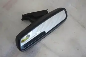 267-51476 Lexus 2015 Is250 Sedan Interior Rear View Mirror