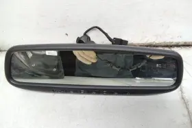 267-51552 Lexus 2020 Nx300 Interior Rear View Mirror Oem