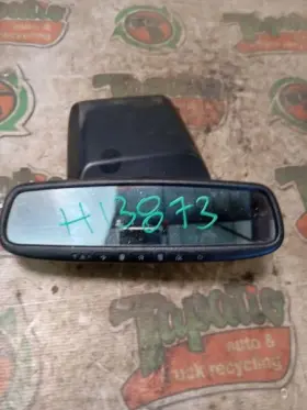 87810-0wm42 Lexus 267-51557 Rear View Mirror Automatic Dimming Id Fits 15-19 Nx300h 3638255