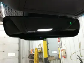 267-51631 Lexus Int Rr View Mirror For Rx350 Assy Autodim