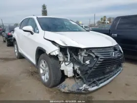 87810-0e170 Lexus 267-51633 Rear View Mirror Without Navigation Id Fits 16 Rx350 4702569