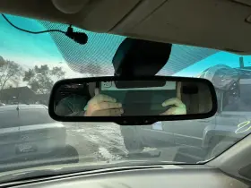 267.le1108 Lexus Rear View Mirror With Automatic Dimming Fits 2008 Rx350 796095