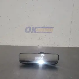 267.le1x21 Lexus 21 2021 Ls500 3.5l Interior Rear View Mirror Automatic Dimming
