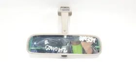 267.to1397 Lexus 1997 Lx460 Oem Rear View Mirror