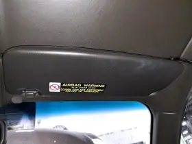 268-10888r Lexus Rh Passenger Side Sun Visor/sunvisor 2006 Sc430 Sku#4020144