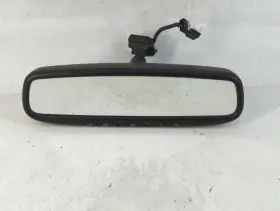 4112a-0bhl4 Lexus 87810 2017-2019 Is300 Interior Rear View Mirror Oem Hk13k