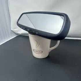 4112a-obhl4 Lexus 2015 Es 300h Rear View Mirror Auto Dim Oem 14 15 16 17 18 19
