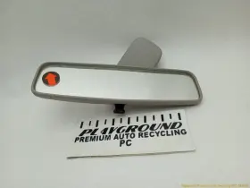 55583 Lexus Is300 Sedan Interior Rear View Mirror Automatic Dimming Fits 2001-2005 01