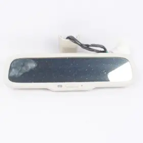 777784 Lexus 2002 - 2010 Sc430 Z40 Front Upper Interior Rear View Mirror Oem
