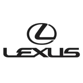 86466-53040 Lexus Genuine Cover Forward Recog