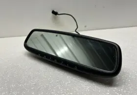 87180-0w750 Lexus 2013-2015 Gs350 Interior Rear View Mirror With Auto Dimming Po11 Oem