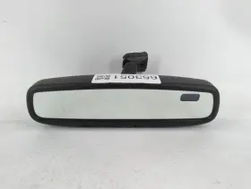 87810-04110 Lexus 2007-2009 Es350 Interior Rear View Mirror Oem M1nxc
