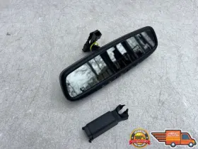 87810-0w470 Lexus 2009-2012 Is250 Rear View Mirror Auto Dim Oem 09 10 11 12