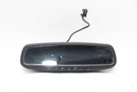 87810-0w750 Lexus Gs350 13-16 Rear View Mirror B032 Oem 2013 2014 2015 201