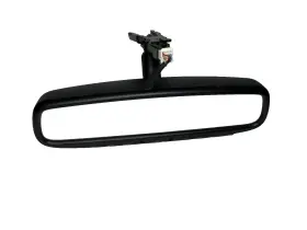 87810-0wb30 Lexus Es350 Es300h Rearview Mirror Oem 2013 To 2015