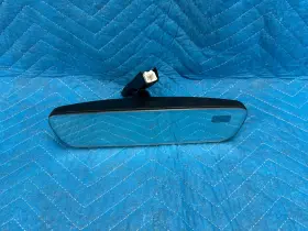 87810-0wm20 Lexus Rc350 Rc300 Rc200t Rc F Rear View Mirror 2015 2016 2017 Oem