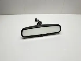 87810-0wm62 Lexus 2018-2021 Nx300 Interior Rear View Mirror Automatic Dimming 878100wm62 Oem