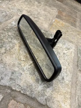 87810-0wp00 Lexus 2014 - 2017 Ct200h Interior Rear View Mirror Oem