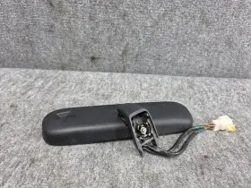 87810-24240-c0 Lexus 2002-2010 Sc430 Oem Center Interior Rear View Mirror Black Assembly