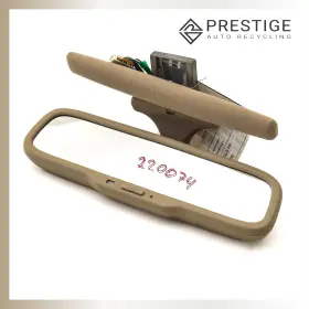 87810-50160-a0 Lexus 2001-2004 Ls430 Interior Rear View Mirror