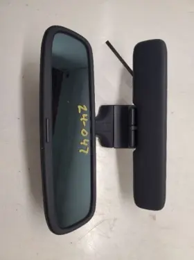 87810-50190-c0 Lexus Ls400 Rear View Mirror With Automatic Dimming 90-92 Grey-la85 87810-50190