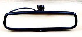 87810-50301 Lexus 2007-2009 Ls460 Ls600hl Interior Rear View Mirror Oem