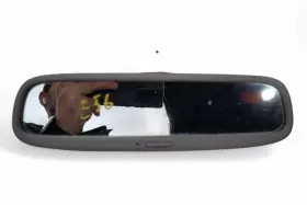 87810-53070-b0 Lexus Is300 01-05 Rear View Mirror E056 Oem 2001 2002 2003