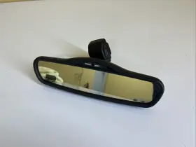 87810-ac091 Lexus 03-09 Toyota 4runner Gx470 Rx350 Inside Rearview Mirror Auto Dim Compass