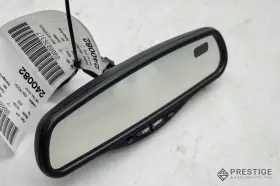 878100-e01000 Lexus 2004-2009 Rx330 Interior Rear View Mirror /w Auto Dim 878100e01000 Oem