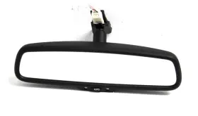 878100w09000 Lexus 2007-2008-2009 Es350 Rear View Mirror Automatic Dimming Oem 47a