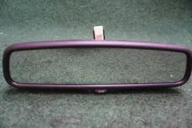 878100w091 Lexus 2008 Es350 Rear View Mirror Oem
