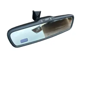 878100w130 Lexus 2006 - 2009 Rx350 Rx400h Front Interior Rear View Mirror Oem