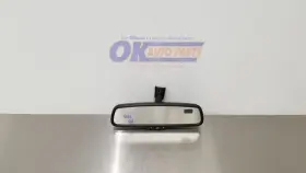 878100w530 Lexus 10 Gx460 Automatic Dimming Interior Rear View Mirror