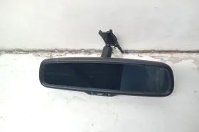 878100w590 Lexus 12 2012 Ct200h Interior Rear View Mirror Oem