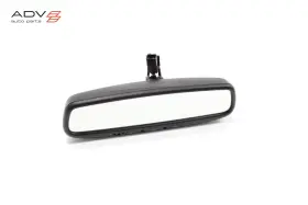 878100wm80 Lexus Nx200t Nx300h Interior Rear View Mirror Oem 2015 - 2018