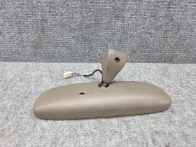 8781024100e08781024100e0 Lexus 1992-2000 Sc400 Sc300 Oem Interior Rear View Mirror Assy Oak