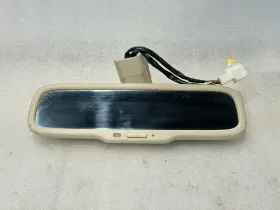 8781024240a0 Lexus 2002-2005 Sc430 Mirror Rear View Automatic Dimming Windshield Window Front