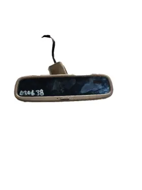 8781048020b0 Lexus Rear View Mirror With Automatic Dimming Fits 99-03 Rx300 1326365