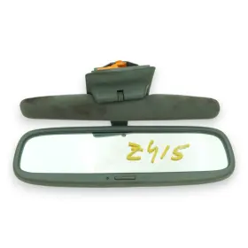 8781050061b0 Lexus 8781050060b0 1995-2000 Ls400 Xf20 Interior Mirror Rear View Auto Dimming