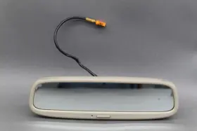8781060150b0 Lexus 2004 Rear View Mirror Without Compass Fits 98-04 Lx470
