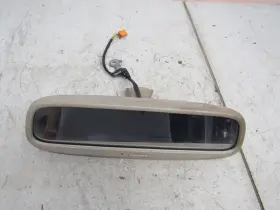 8781060210 Lexus Rear View Mirror Lx470 1998 2007 Back Inner Interior Glass Auto Dimming