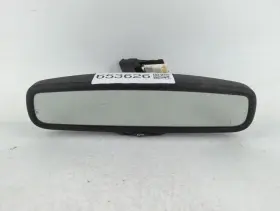 E11015899 Lexus 2010-2012 Es350 Interior Rear View Mirror Oem D4iye