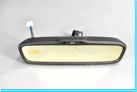 E13026133 Lexus Ls460 07-12 Interior Rear View Auto Deming Mirror Oem Jdm Used