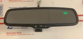 Ie11015899 Lexus 2007-2009 Es350 Interior Rear View Mirror Oem