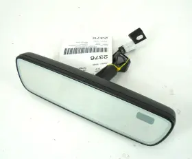 Mir-10033 Lexus 2017-2019 Is300 Rear View Mirror Oem Without Navigation
