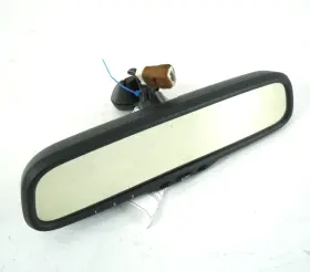 Mir-51475 Lexus 2006-2009 Is250 Sedan Rear View Mirror Oem