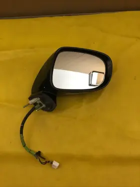 E13021097 Lexus Toyota 2006 2007 2008 Is250 Is350 Right Passenger Side Door View Mirror Oem
