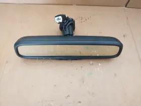 Tr0402 Lexus 06-09 Is250 Is350 Rear View Mirror Auto Dim Compass Homelink Oem