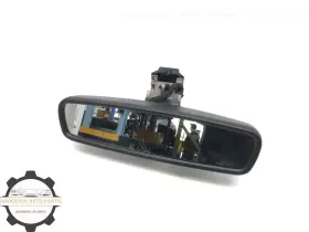046582 Lincoln 2017-2020 Continental Interior Rear View Mirror With Auto Dim And Camera Oem